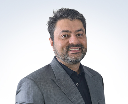 Vishal Malhotra